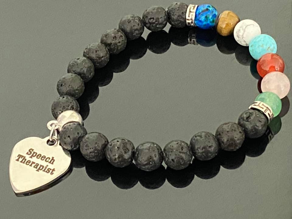 Gifts for the holidays - Autism Awareness Bracelets